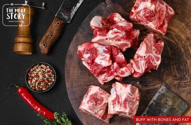 The Meat Story