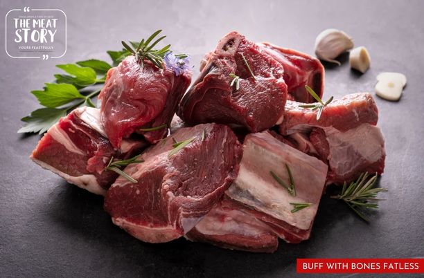 The Meat Story