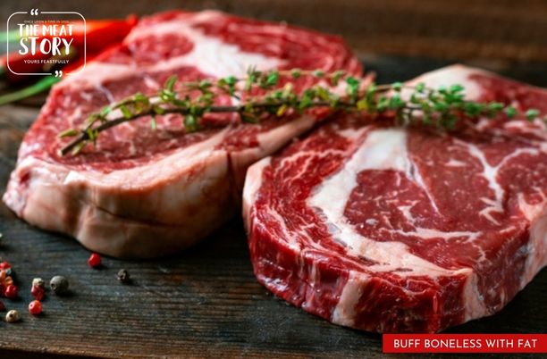 The Meat Story