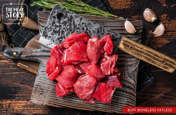The Meat Story
