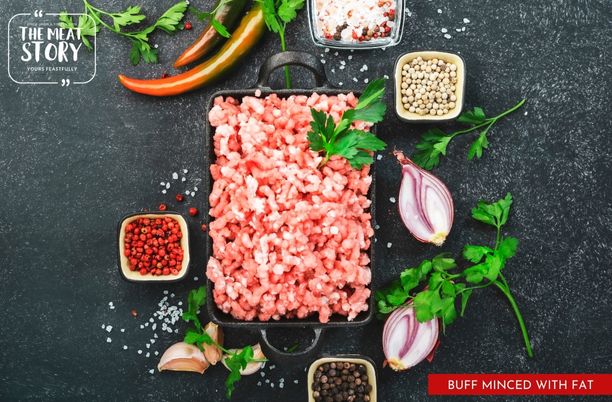 The Meat Story