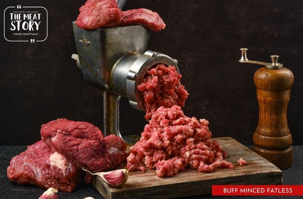 The Meat Story
