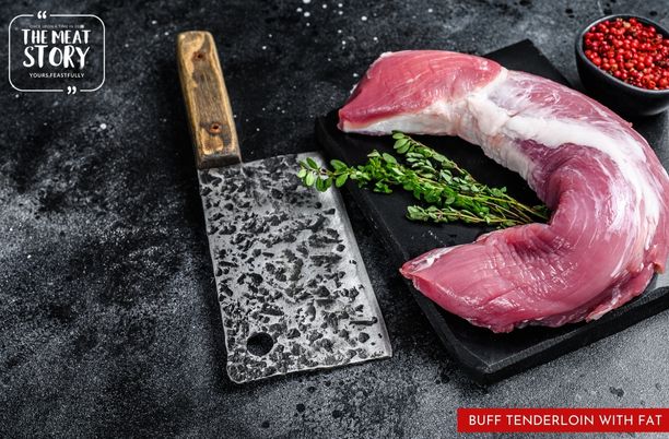 The Meat Story