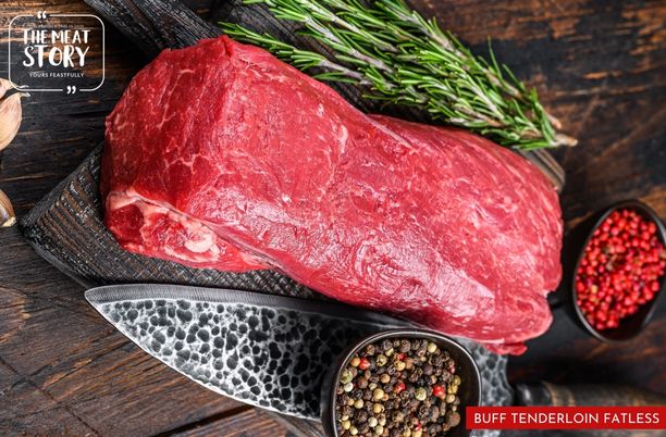The Meat Story