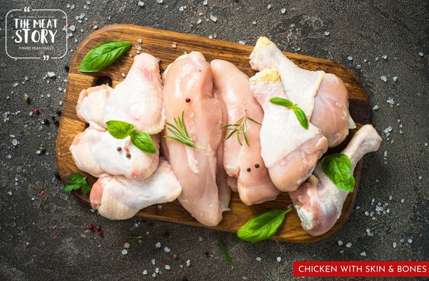 The Meat Story