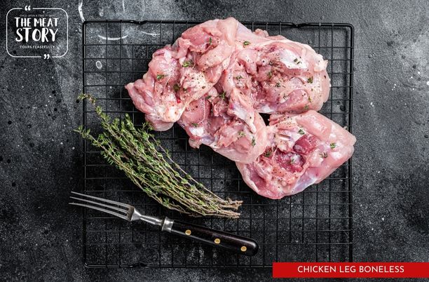 The Meat Story