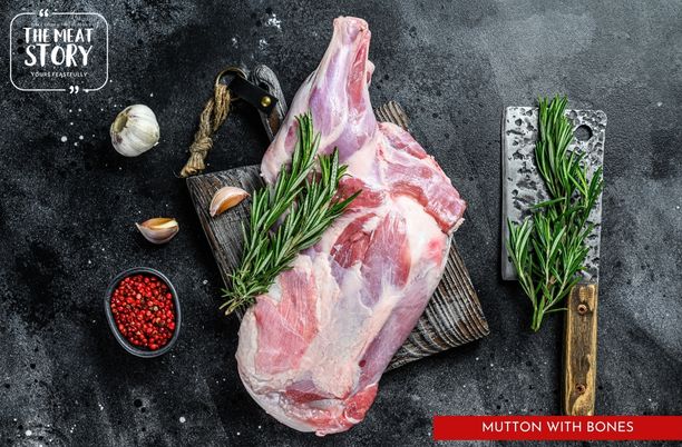 The Meat Story