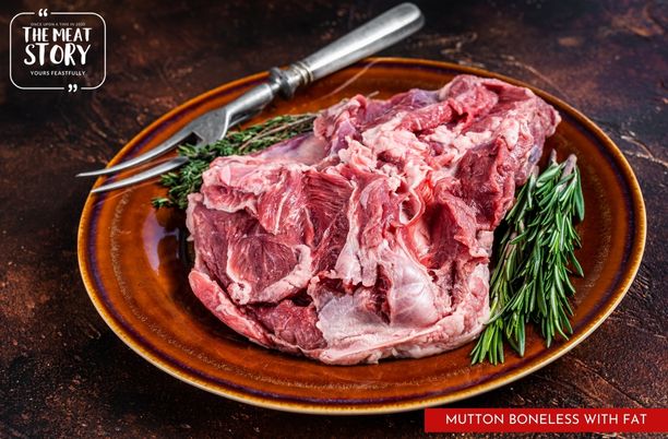 The Meat Story