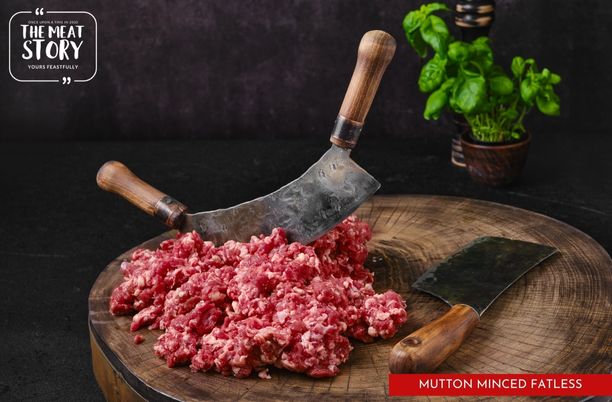 The Meat Story