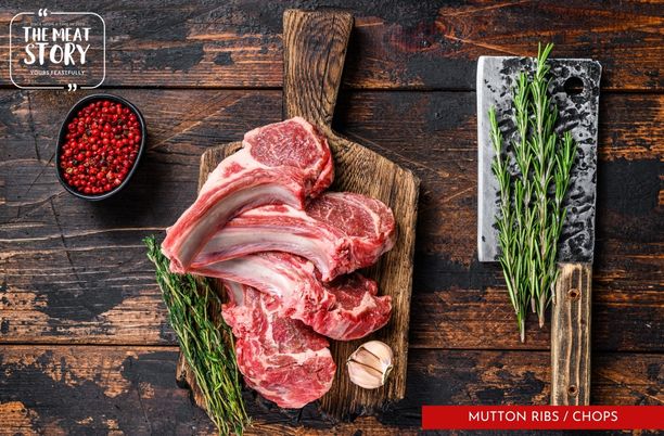 The Meat Story