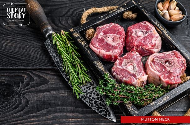 The Meat Story