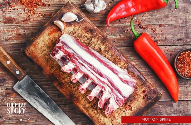 The Meat Story
