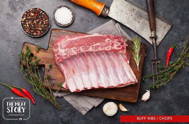 The Meat Story