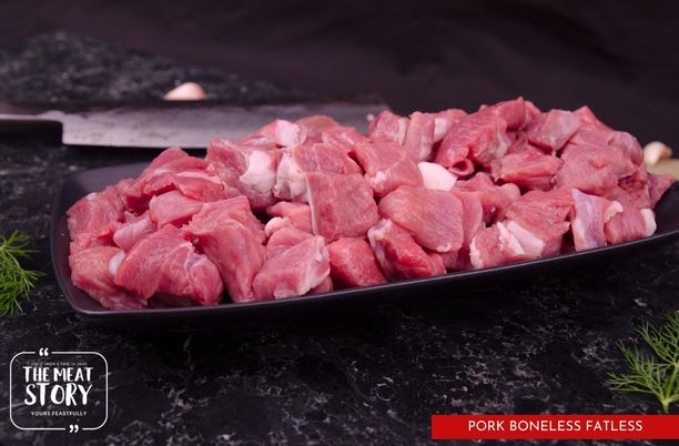 The Meat Story