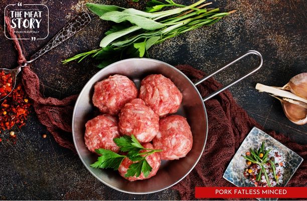 The Meat Story