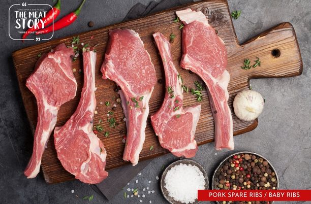 The Meat Story