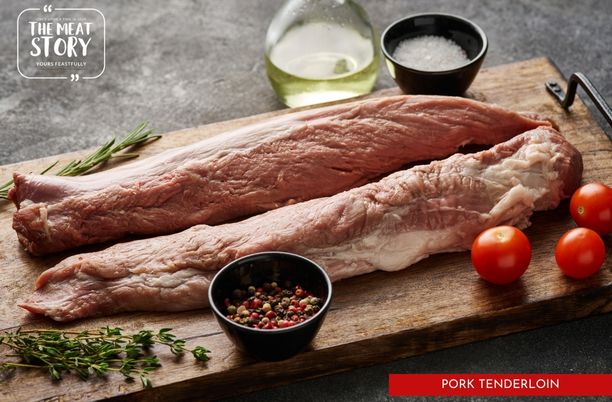 The Meat Story
