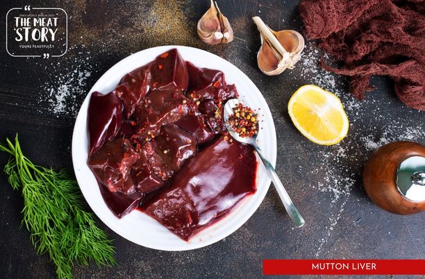 The Meat Story