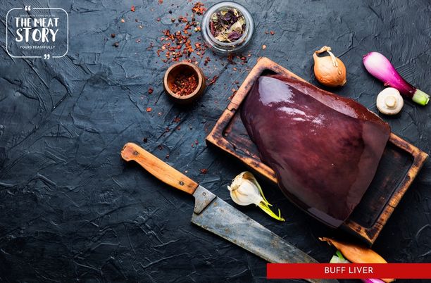 The Meat Story