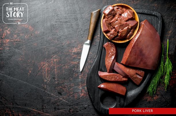 The Meat Story