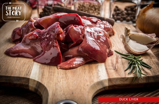 The Meat Story