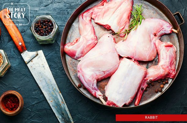 The Meat Story