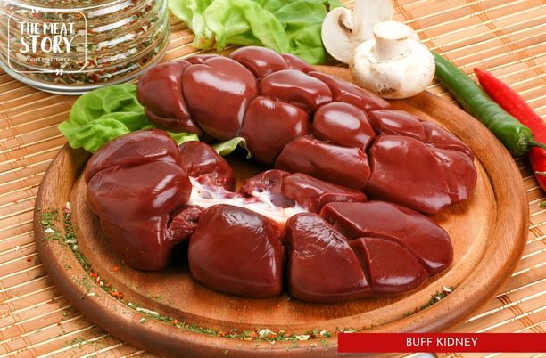 The Meat Story