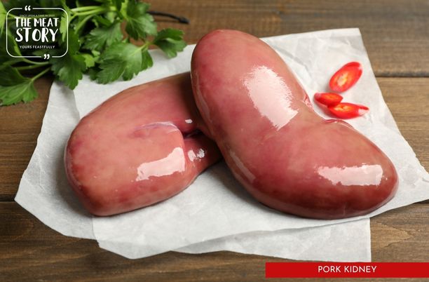 The Meat Story