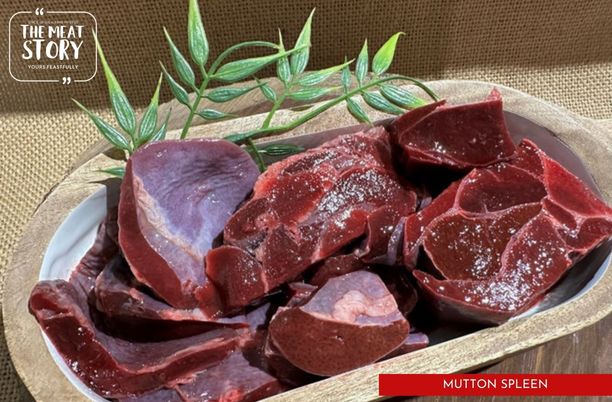 The Meat Story