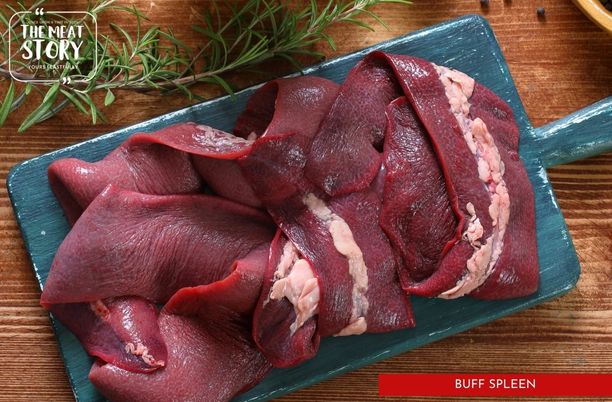 The Meat Story