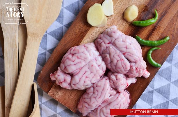 The Meat Story