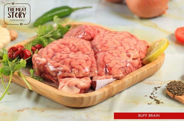 The Meat Story