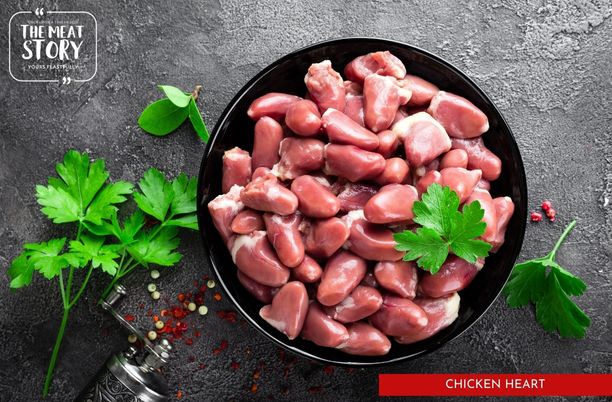 The Meat Story