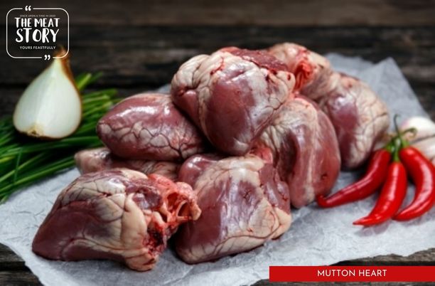 The Meat Story