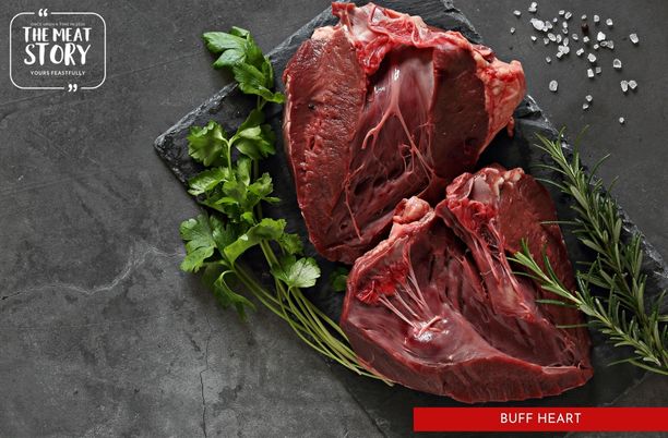 The Meat Story