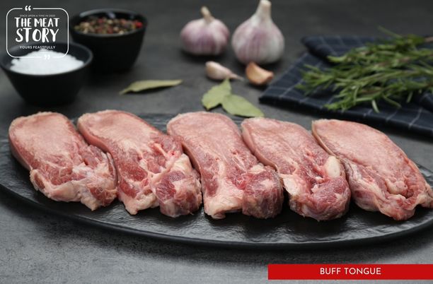 The Meat Story
