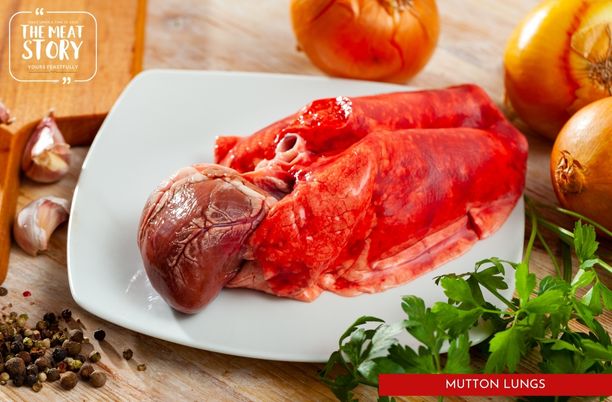 The Meat Story