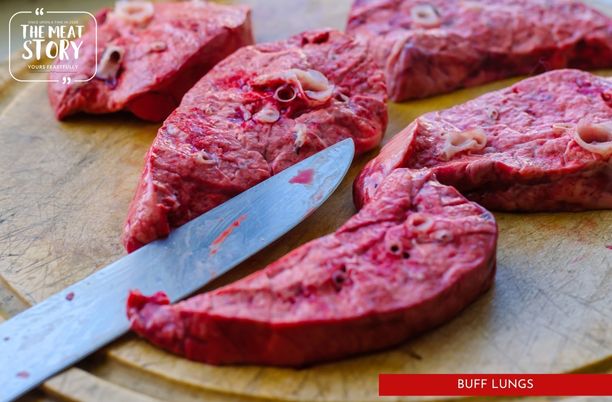 The Meat Story