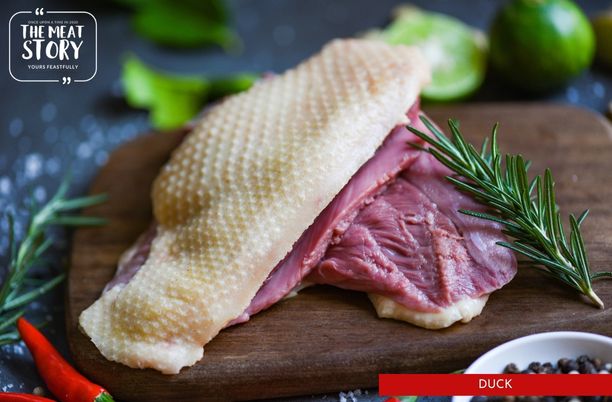 The Meat Story