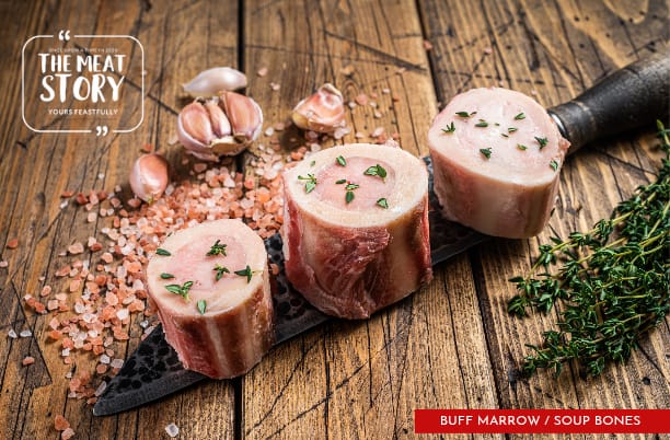 The Meat Story