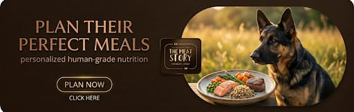 Create Your Meal Plan - The Meat Story