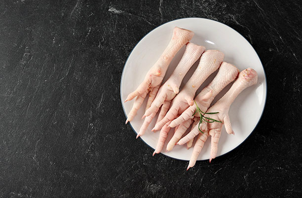 The Meat Story